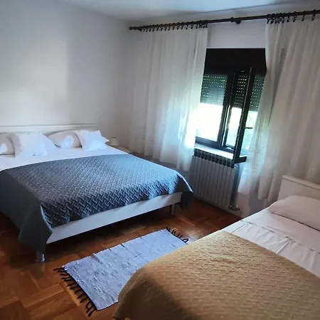 Διαμέρισμα Zdenka *
